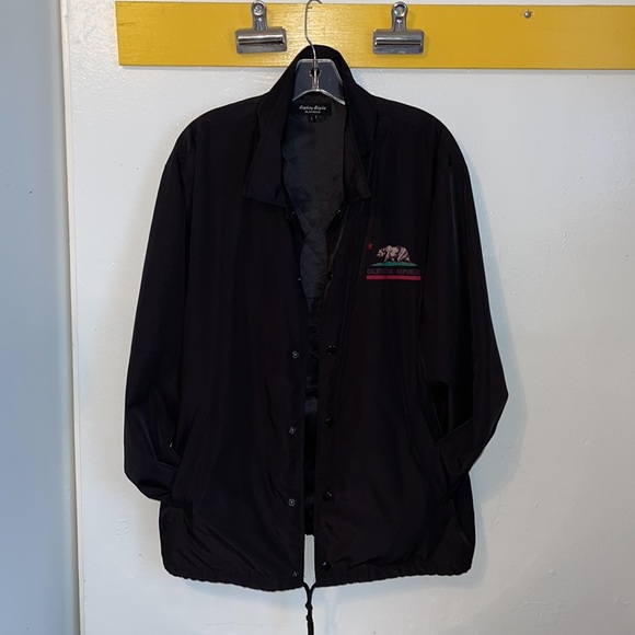 Eighty Eight Platinum California Republic Black Lightweight - Picture 3 of 4